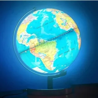 The Globe Chat