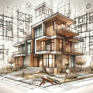 🏢🏨 Architecture Lovers Club 🏗️🏦