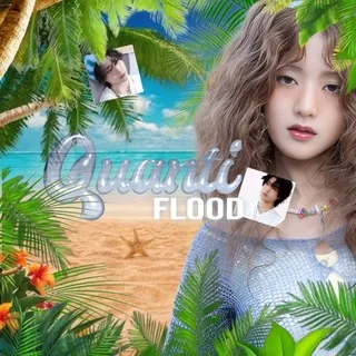 🩵 。𝐐uantı info ୧