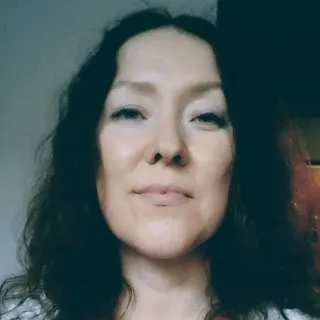 Наталия Ефейкина Актриса озвучивания и дубляжа
