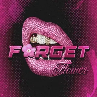 Forget me not flower 2.0