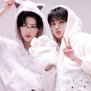 ۶ৎ m(eow)inamz ˎˊ˗