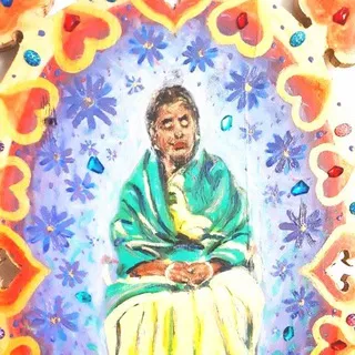 devotional art