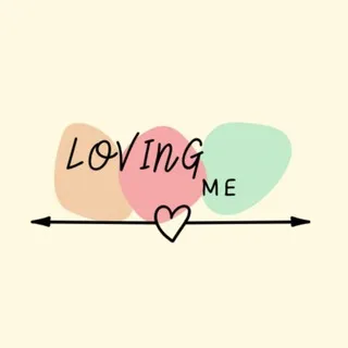 ℒℴ𝓋𝒾𝓃𝑔 (𝓂ℯ). 🤍