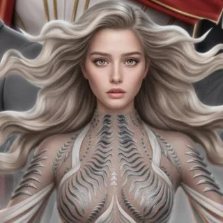 ИИ-АРТЫ | AI_ANNA