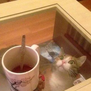 Чай с таком
