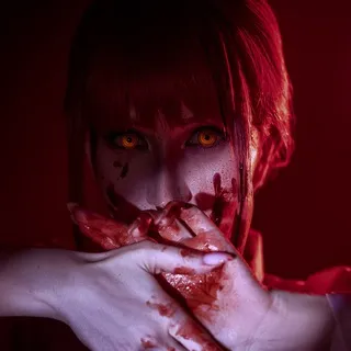 krakenyearzero cosplay
