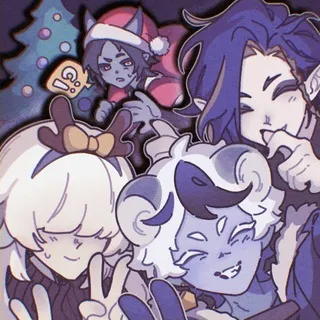 DnD ❂ Sleepless