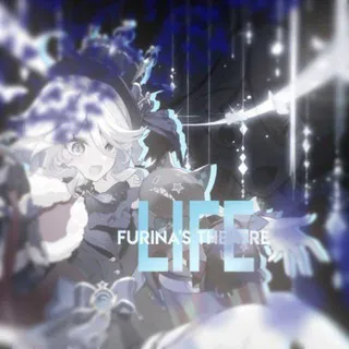 Closed |💧⃟𝐹ᥙr𝔦ᥒᴀ'sᵀʰᵉᵃᵗʳᵉ𝆹𝅥𝆺𝅥⤾|LIFE