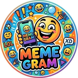😂😹MEME GRAM🤣😸