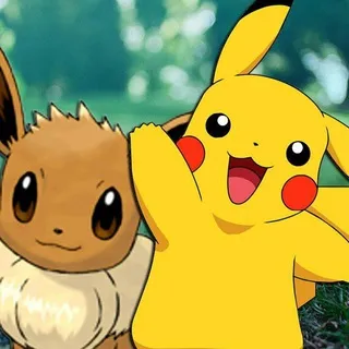 ⛩🀄️ Pokémon Fandom 🀄️⛩