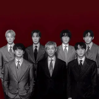 btssonder⁷ ARIRANG!