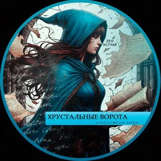 Лео Эспуар | Хрустальные ворота