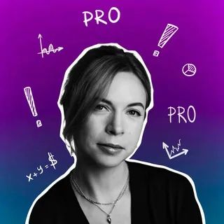 Проекты Интроверта | Ирина Курбанова