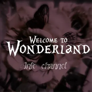 ⛓️ 𝒜𝓈𝒽𝑒𝓈 𝑜𝒻 𝒲𝑜𝓃𝒹𝑒𝓇𝓁𝒶𝓃𝒹 || RP⛓️