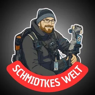 Schmidtkes Welt