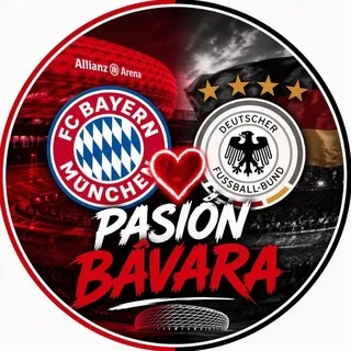 Pasión Bávara🔥