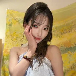 娇滴滴的小娘子