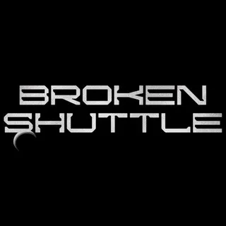BROKEN SHUTTLE