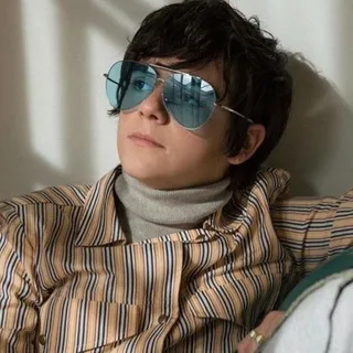 jack dylan grazer ! confession + daily