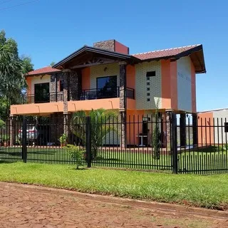 Недвижимость Парагвая