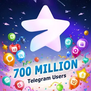 Telegram Premium Chat