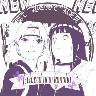 Life channel / beloved new konoha