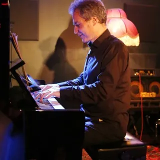 Евгений Абрамов и Sakhra