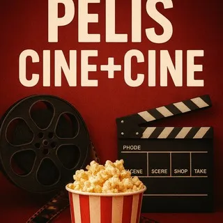 Pelis Cine+Cine