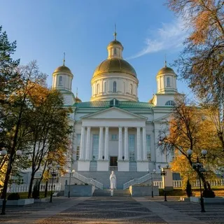 Penza | Oblast Confession