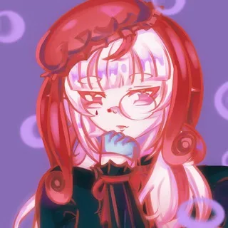 Fau De Paradis 🪼