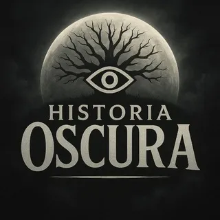 Historia Oscura 👁