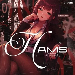 АФКHams