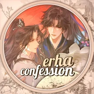 🪷ERHA CONFESSION || НАБОР В АДМИНЫ