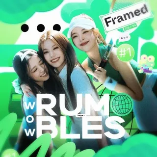 ЗАКРЫТ INT RUMBLES