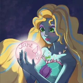 🫧 𝒥𝒶𝓃𝑒 𝒟𝑜𝓁𝓁𝓈 🫧
