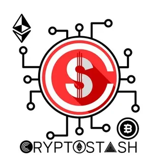CRYPTO STASH
