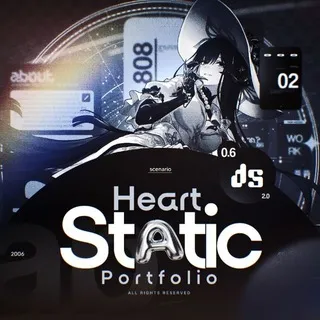 ST2TIC IX > ( 無限 )