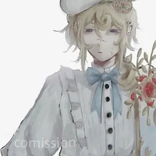 idv artist confession