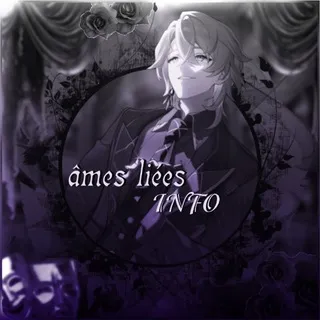 â𝗆𝖾𝗌 𝗅𝗂é𝖾𝗌 info