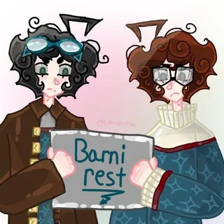 Стихи Barnirest