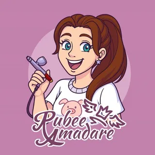 Фигурки от RubeeAmadare