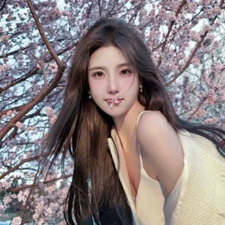 假如我是个日本娘们儿！