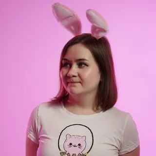 Волшебный Кролик 🐇