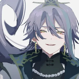 𐔌°Ꮪhᴇn-san || 蛇神 ᶻ𝗓
