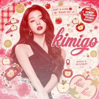kimigo°flood || info ^^
