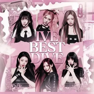 🖤 IVE • Best Dive 🖤