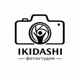 Ikidashi photostudio