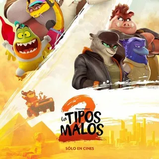 Lo mejor del Cine 🎭