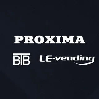 Proxima "88", Lv 307, lv 308, btb 102, btb кофемашины